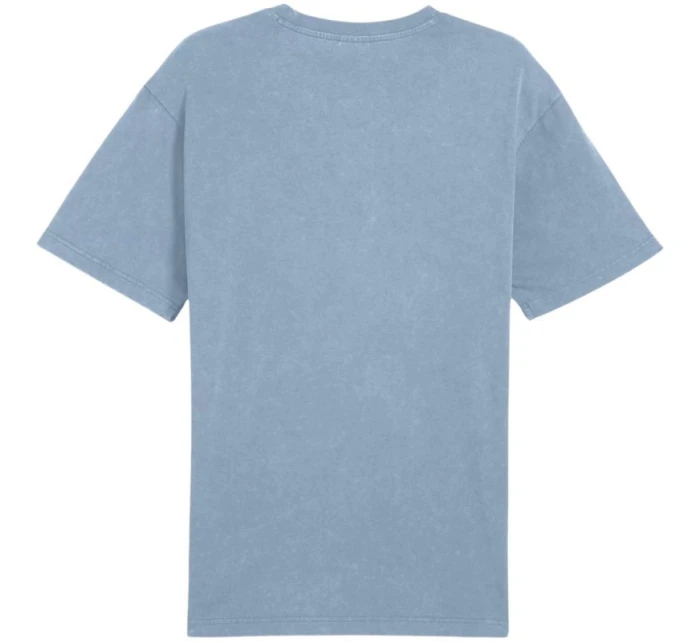 Ess Elevated Relaxed Wash Tshirt M model 21281949 34 pánské - Puma