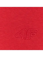 Chlapecká mikina červená JWAW25TSWS 62S model 21343656 - 4F Chlapecká mikina červená JWAW25TSWS 62S model 21343656 - 4F