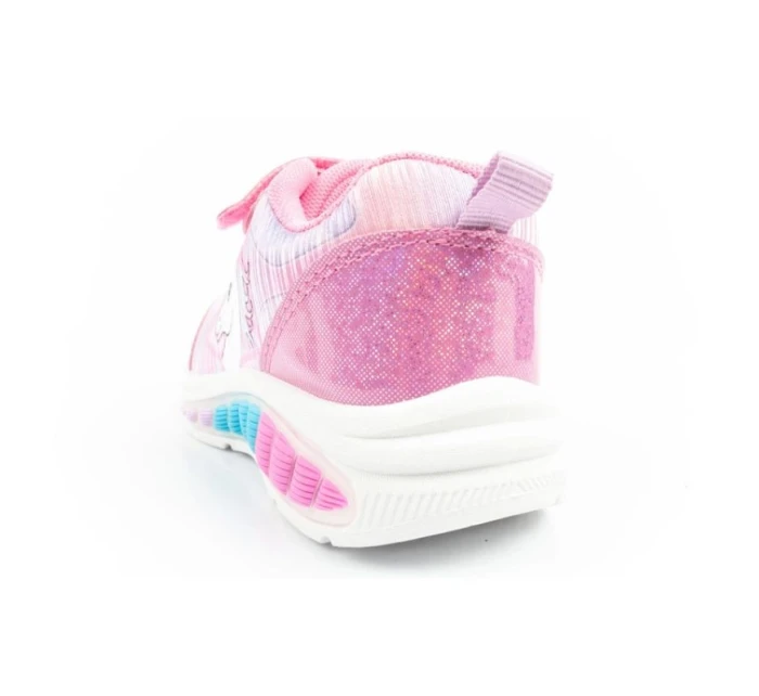 Leomil Magic Unicorn LED športové topánky Detské tenisky