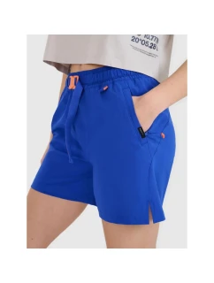 Dámské volnočasové šortky model 22375378 - 4F