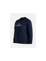 Mikina Peak Performance W Original Crew navy blue Mikina Peak Performance W Original Crew navy blue