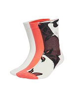 One Team Summer Pack 3 ponožky model 21493423 - ADIDAS