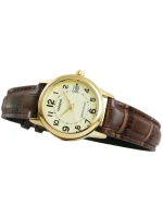 Dámske hodinky CASIO LTP-V002GL-9BUDF + BOX Dámske hodinky CASIO LTP-V002GL-9BUDF + BOX