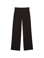 Puma ESS Elevated dámske nohavice black 691815 01 dámske