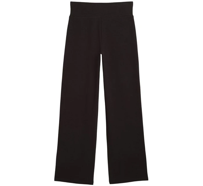 Puma ESS Elevated dámske nohavice black 691815 01 dámske