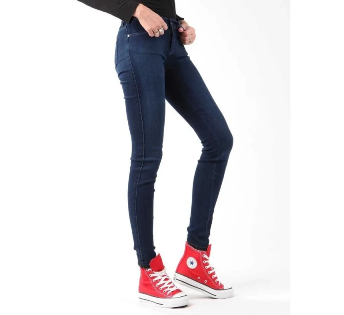 Wrangler Super Skinny Jeans True Beauty W W29JBV94Z