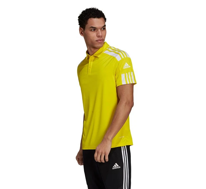 Pánske polo tričko Squadra 21 M GP6428 - Adidas
