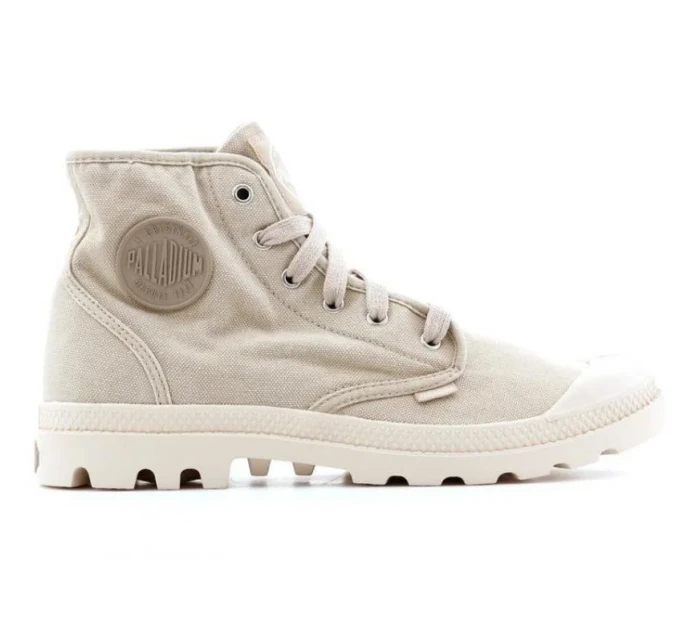 Pánske topánky Pampa Hi M 02352-238-M - Palladium