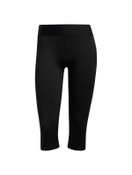 Dámské legíny Techfit Capri Tight W 3/4 model 16185436 - ADIDAS