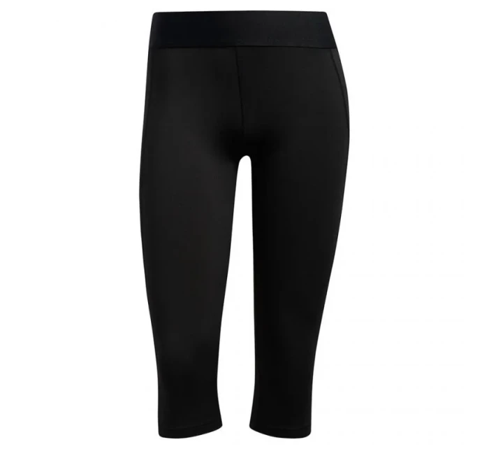 Dámské legíny Techfit Capri Tight W 3/4 model 16185436 - ADIDAS