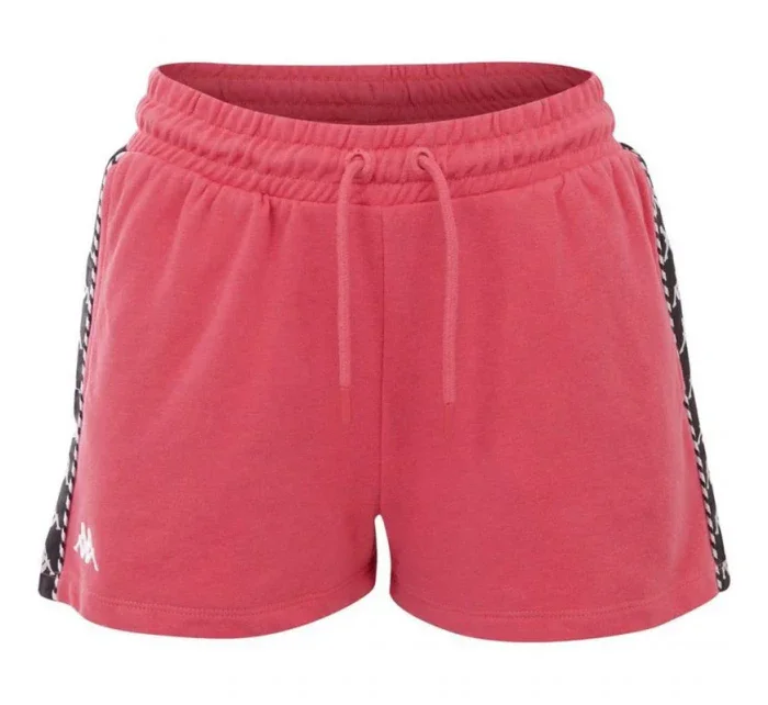 Dámske šortky Irisha W 309076 18-2120 - Kappa Dámske šortky Irisha W 309076 18-2120 - Kappa