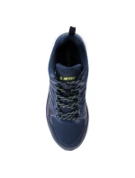 Pánske topánky Taggy M 92800401697 - Hi-Tec