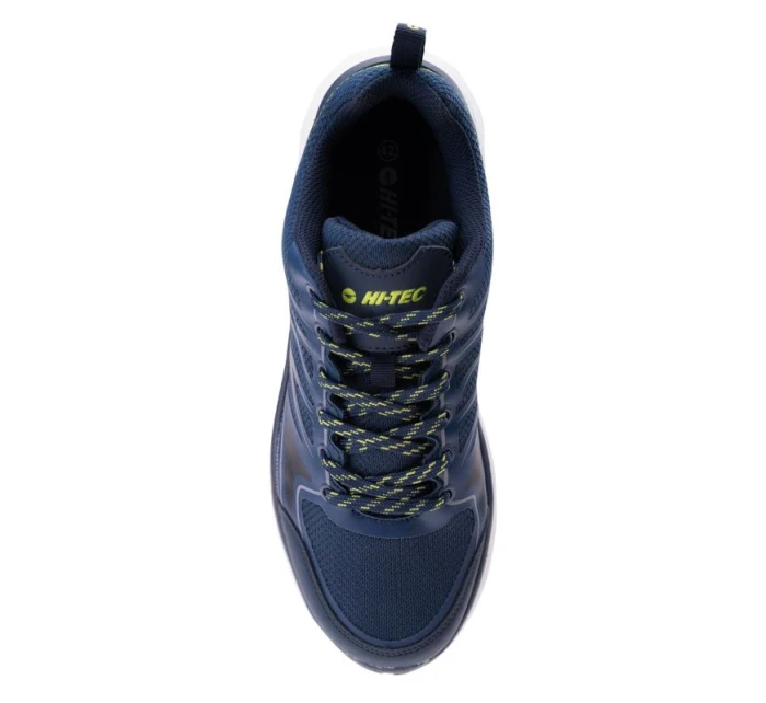 Pánske topánky Taggy M 92800401697 - Hi-Tec