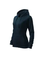 Dámska mikina Trendy Zipper W MLI-41102 - Malfini