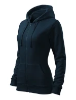 Dámska mikina Trendy Zipper W MLI-41102 - Malfini