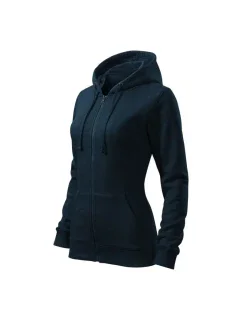 Dámska mikina Trendy Zipper W MLI-41102 - Malfini