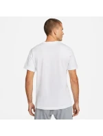 Pánske tričko Poland Crest M DH7604 100 - Nike Pánske tričko Poland Crest M DH7604 100 - Nike