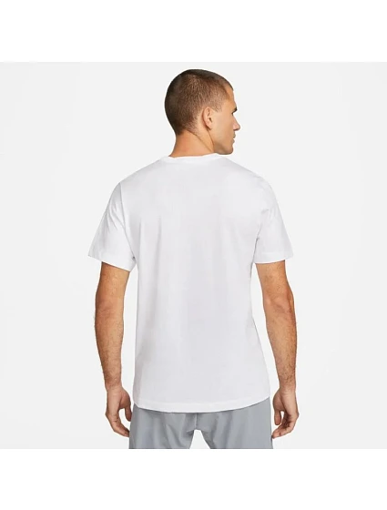 Pánské tričko Poland Crest M model 17983715 100 - NIKE