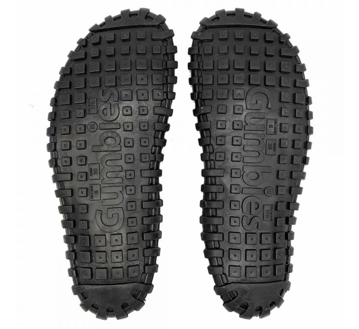 Žabky Gumbies Duckbill W G-DB-WN-PU Žabky Gumbies Duckbill W G-DB-WN-PU