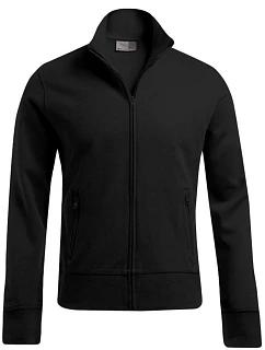 Pánská mikina 40. black model 22516924 - Promodoro