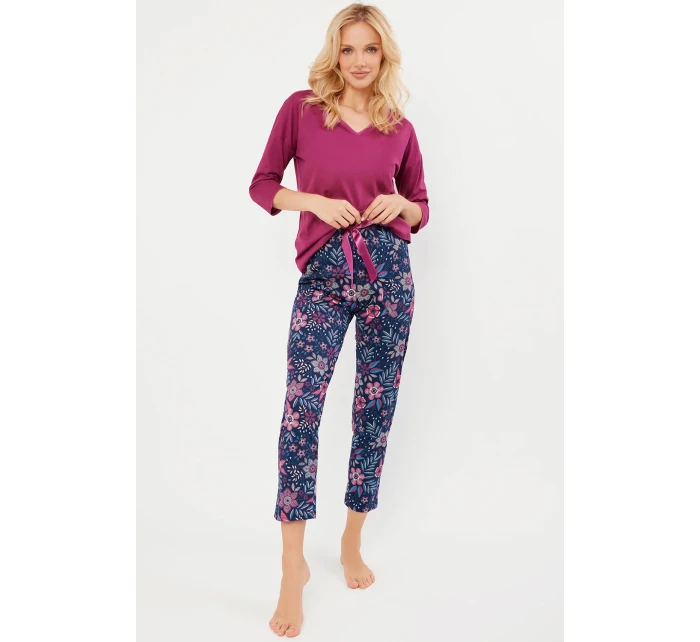 r.3/4 model 21055667 - Italian Fashion