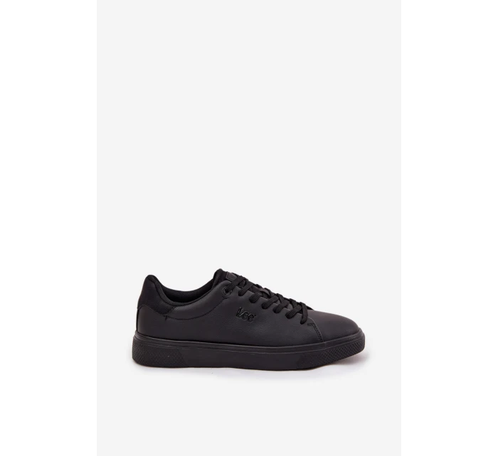 Pánské tenisky  MEN LOW Černé model 21711718 - Lee