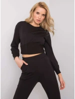 Súprava 356 KMPL 1203.82 čierna