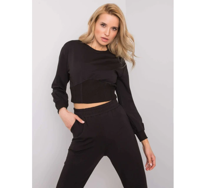 Súprava 356 KMPL 1203.82 čierna