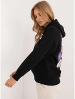 Bluza model 20499671 grafitowy - FPrice Bluza model 20499671 grafitowy - FPrice