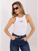 Vrchný diel D16005AH02704B biely