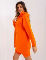 Súprava EM KMPL 829.70 oranžová