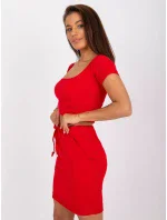 Sukňa RV SD 3726 1.06 červená Sukňa RV SD 3726 1.06 červená