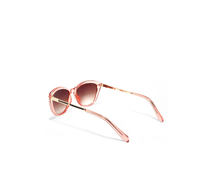 Dámske slnečné okuliare Vuch Amra Pink