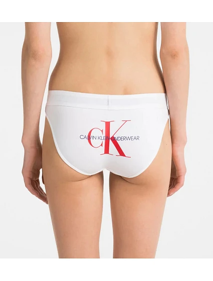 Dámské kalhotky model 6411797 - Calvin Klein Dámské kalhotky model 6411797 - Calvin Klein
