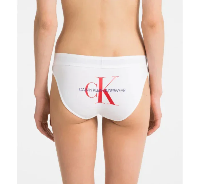 Dámske nohavičky QF4994E - Calvin Klein