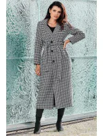 Kabát model 18133003 - awama Kabát model 18133003 - awama