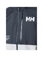 Pánská bunda Active Pace M  Tmavě šedá s bílou  model 21361735 - Helly Hansen