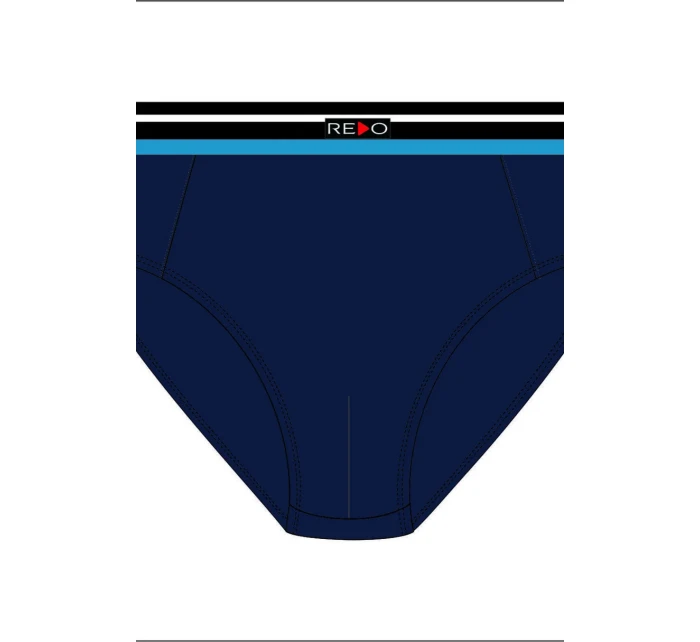 Pánské slipy model 21137271 - Redo
