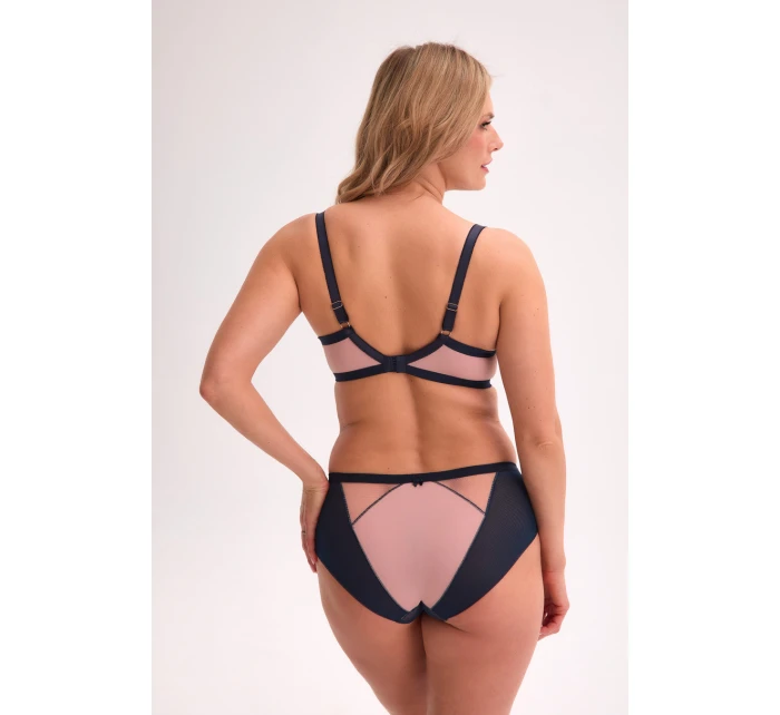 KALHOTKY  NAVY BLUE model 21238911 - Gaia