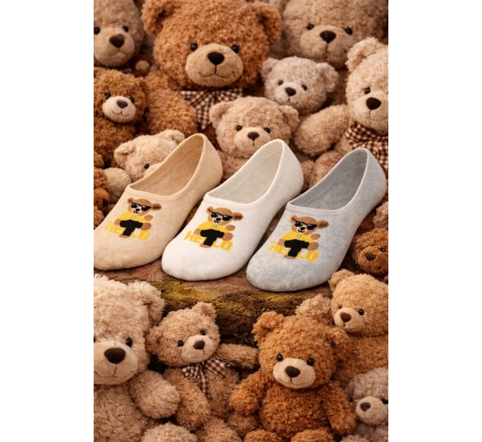 STOPKI Z SILIKONEM model 22029859 - Noviti