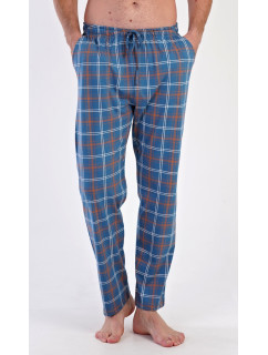 Pánske pyžamové nohavice Aleš