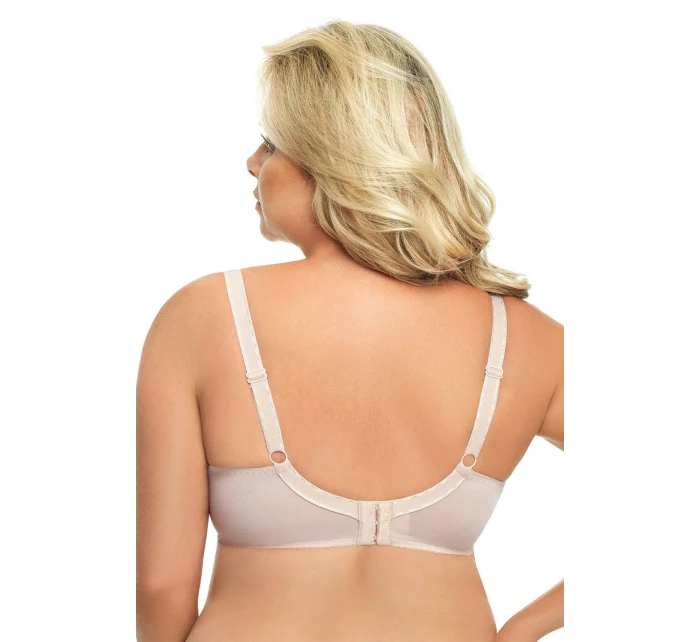 Podprsenka pre dojčiace ženy model 155342 Gorsenia Lingerie Podprsenka pre dojčiace ženy model 155342 Gorsenia Lingerie