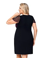 Nočná košeľa model 158187 Donna Nočná košeľa model 158187 Donna