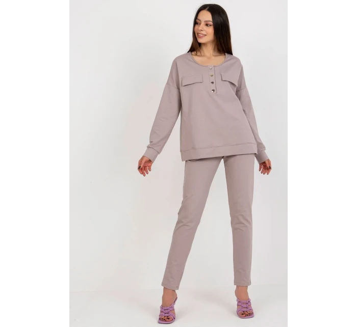 Set model 208660 Lacerta Set model 208660 Lacerta