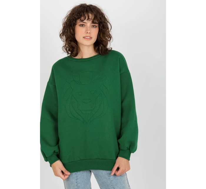 Mikina model 216190 Ex Moda