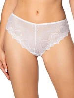 Brazílske nohavičky model 219324 Mat