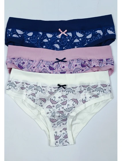 Dámské kalhotky model 21894455 - Lovelygirl