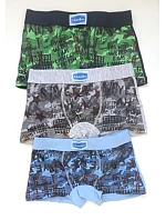 Dětské boxerky model 22065996 - Lovelygirl Dětské boxerky model 22065996 - Lovelygirl