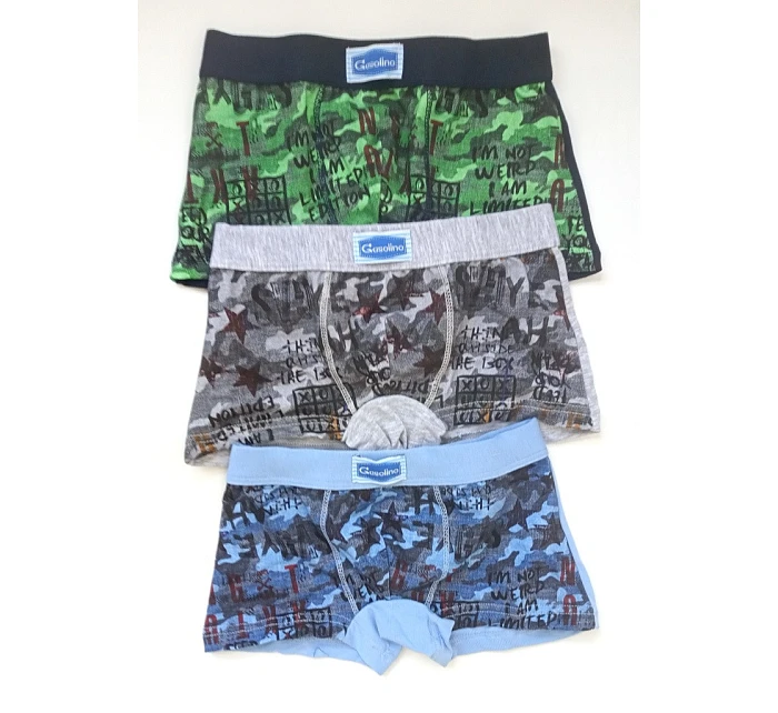 Dětské boxerky model 22065996 - Lovelygirl Dětské boxerky model 22065996 - Lovelygirl