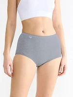 SLOGGI BASIC+ - Maxi nohavičky pre každodenné pohodlie Sloggi